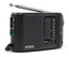 Aiwa Rs-44 Negro / Radio Portátil