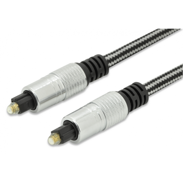 Cable Optico Toslink 2M