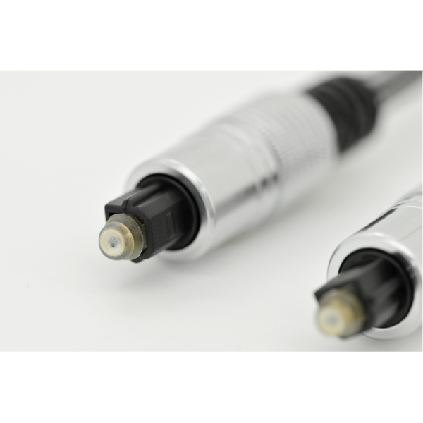 Cable Optico Toslink 2M