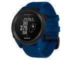Garmin Approach S12 Tidal Blue / Smartwatch 43.7mm