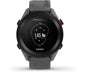 Garmin Approach S12 Slate Gray / Smartwatch 43.7mm