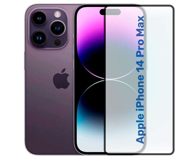 Jc Protector De Pantalla / Apple Iphone 14 Pro Max Hover Image