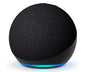 Amazon Echo Dot 5 Antracita / Altavoz Inteligente