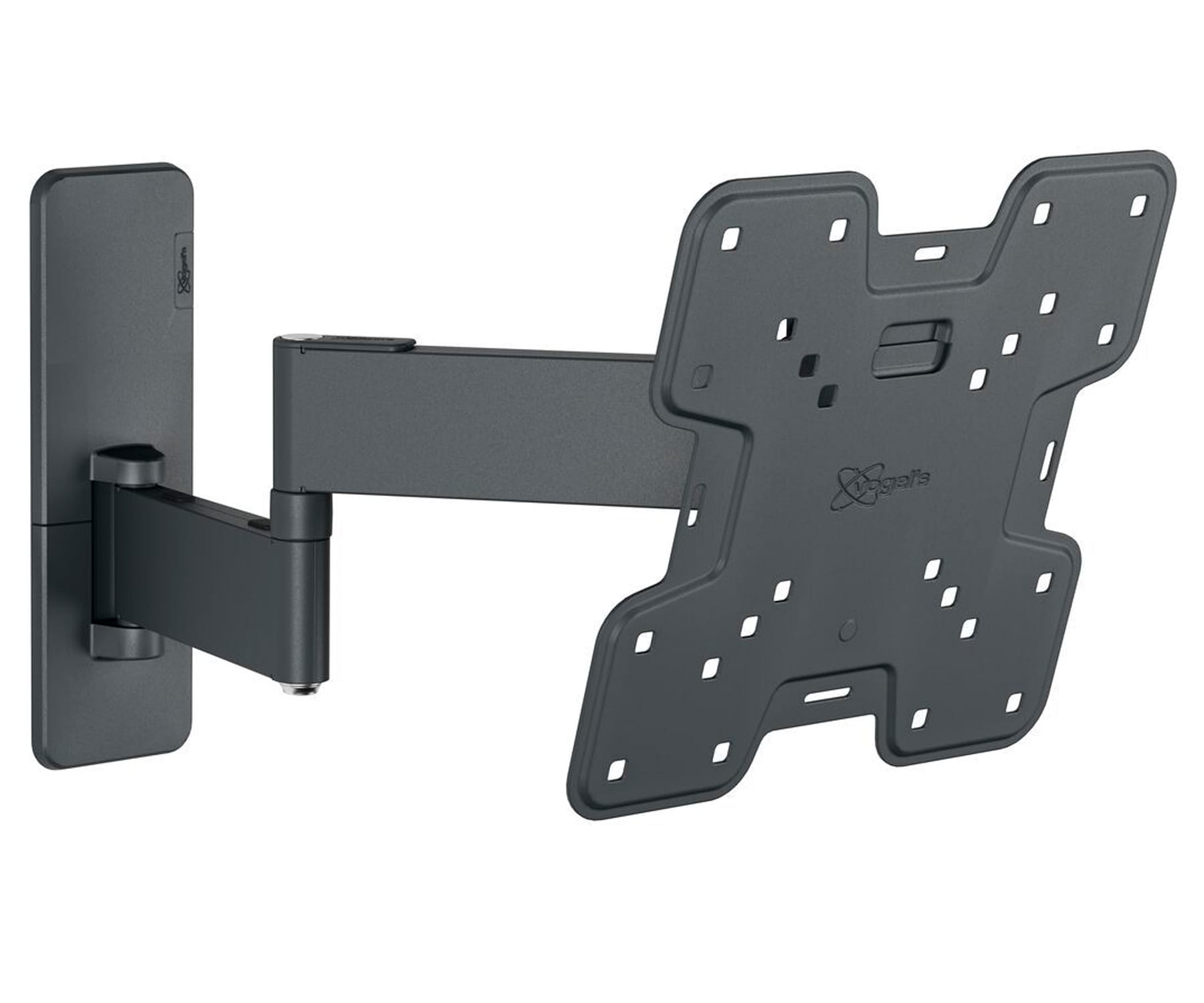Vogel's Tvm 1243 Soporte De Pared Para Tv / 19" A 43"