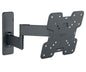 Vogel's Tvm 1243 Soporte De Pared Para Tv / 19" A 43"