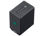 Sony Np-fv100a2 / Batería Recargable Infolithium