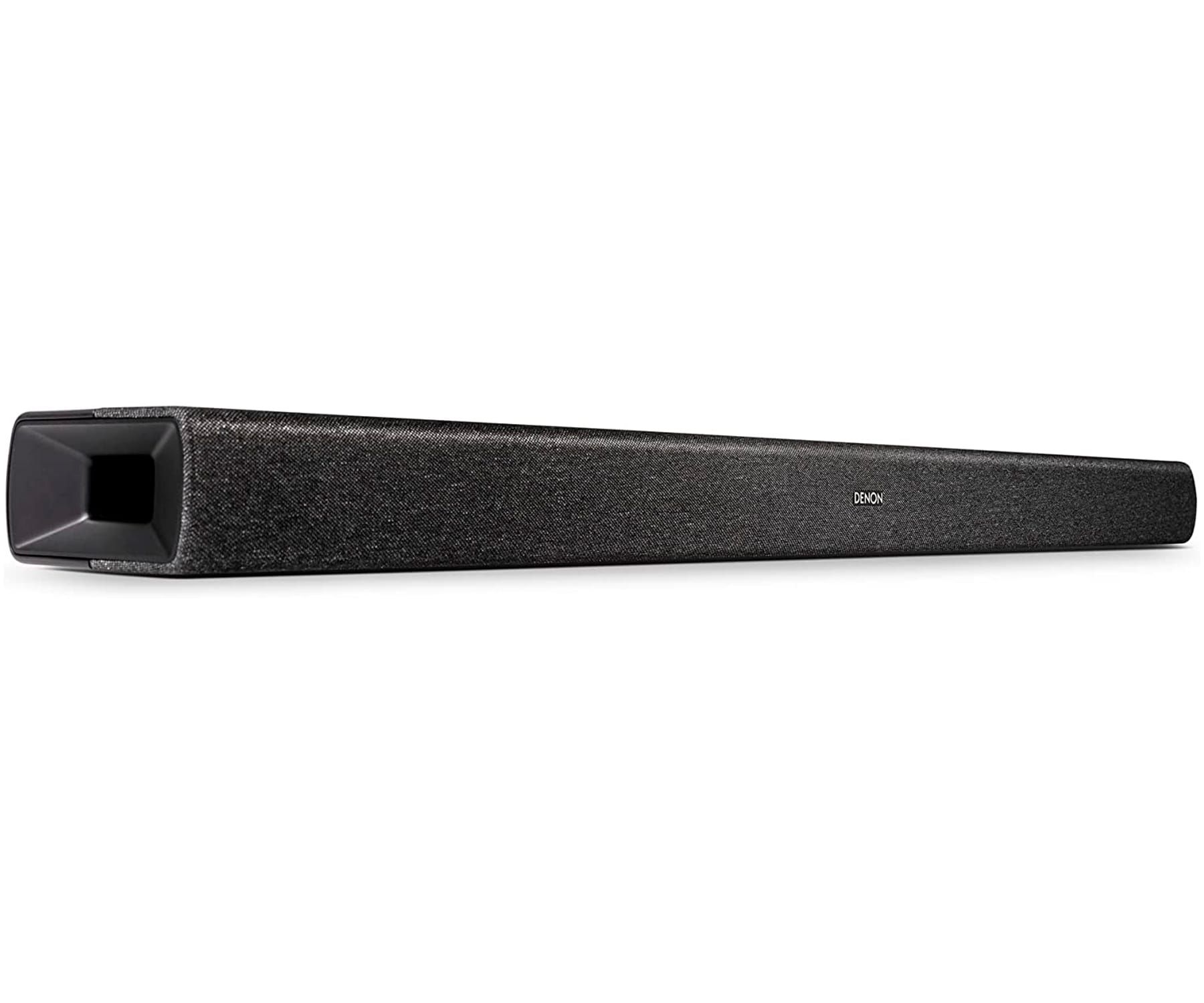 Denon Dht-s217 Black / Barra De Sonido 2.1ch