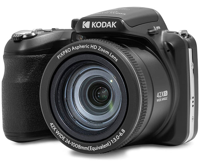 Kodak Pixpro Az425 Black / Cámara Bridge Hover Image
