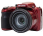 Kodak Pixpro Az425 Red / Cámara Bridge