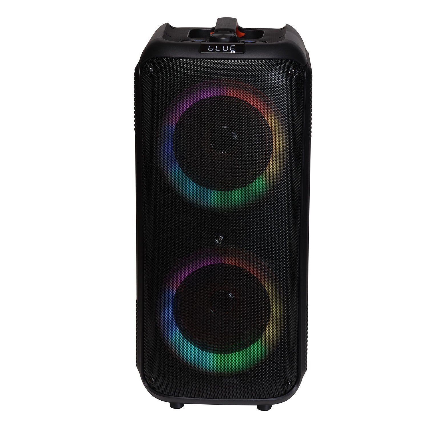 Altavoz Trolley Denver Bps-354 20W Rms