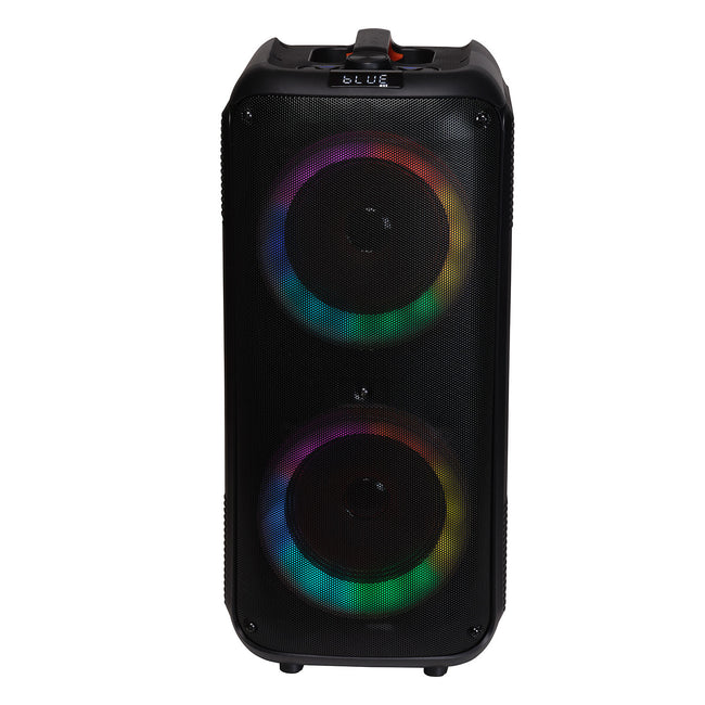 Altavoz Trolley Denver Bps-354 20W Rms Hover Image