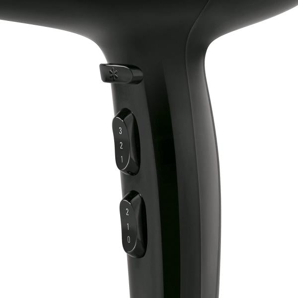 Rowenta Cv8730 Infini Pro Beauty / Secador De Pelo