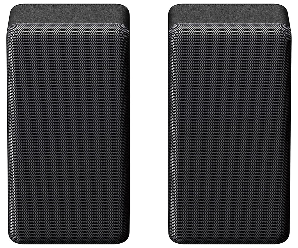 Sony Sa-rs3s Black / Altavoces Traseros Para Barra De Sonido