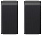 Sony Sa-rs3s Black / Altavoces Traseros Para Barra De Sonido