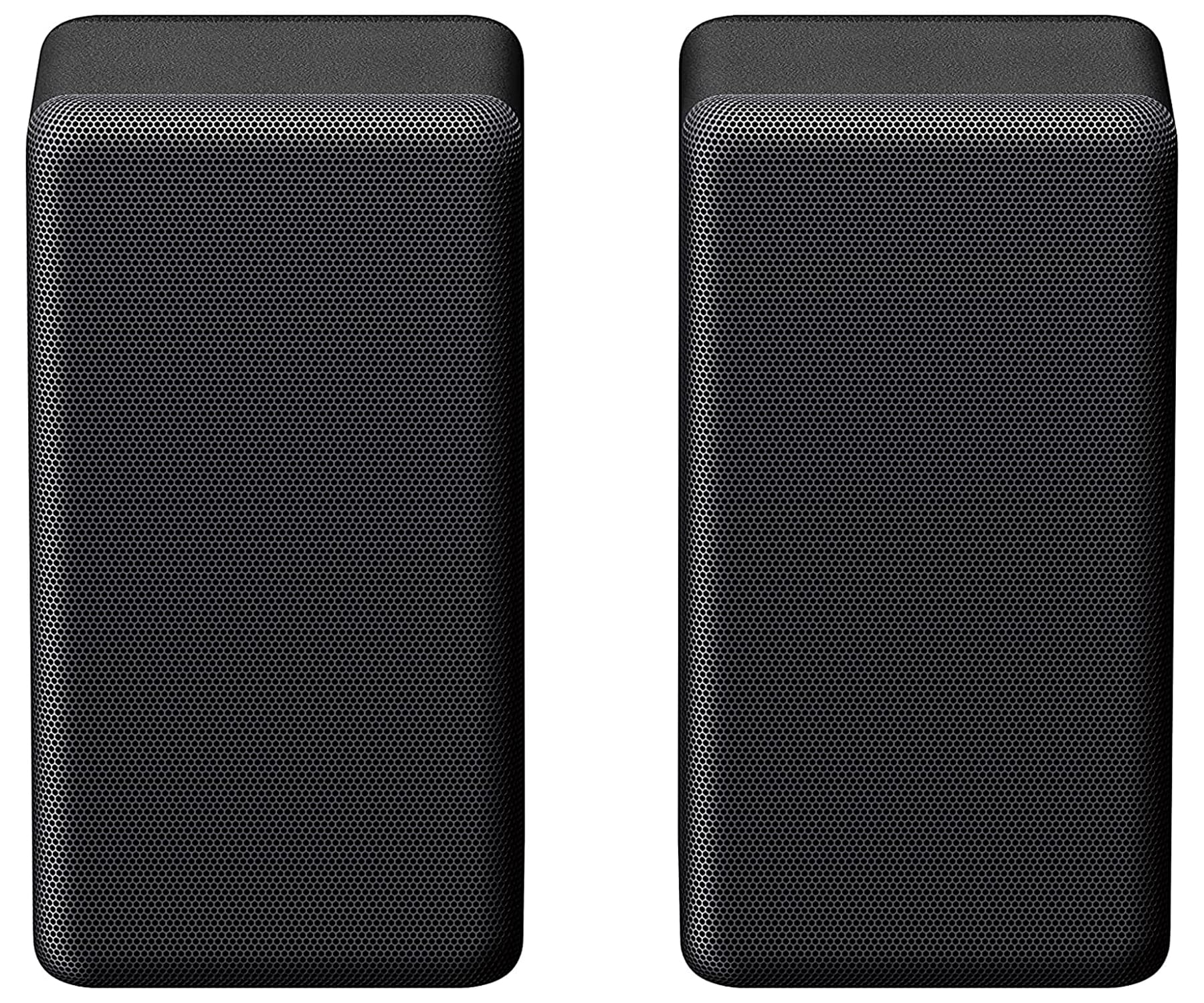 Sony Sa-rs3s Black / Altavoces Traseros Para Barra De Sonido