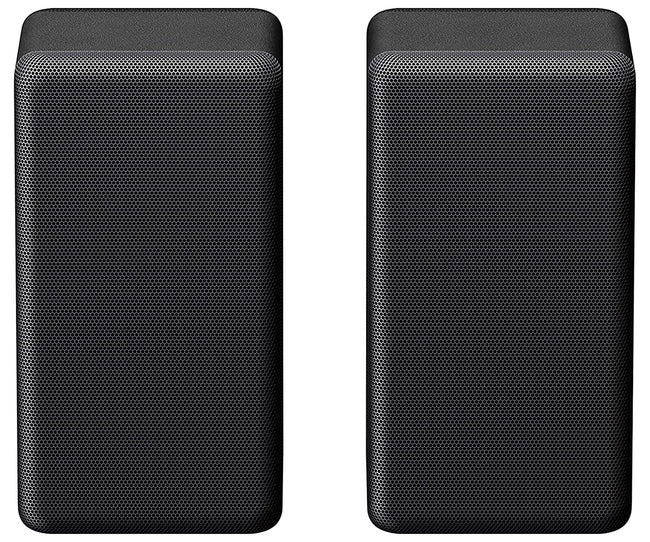Sony Sa-rs3s Black / Altavoces Traseros Para Barra De Sonido Hover Image