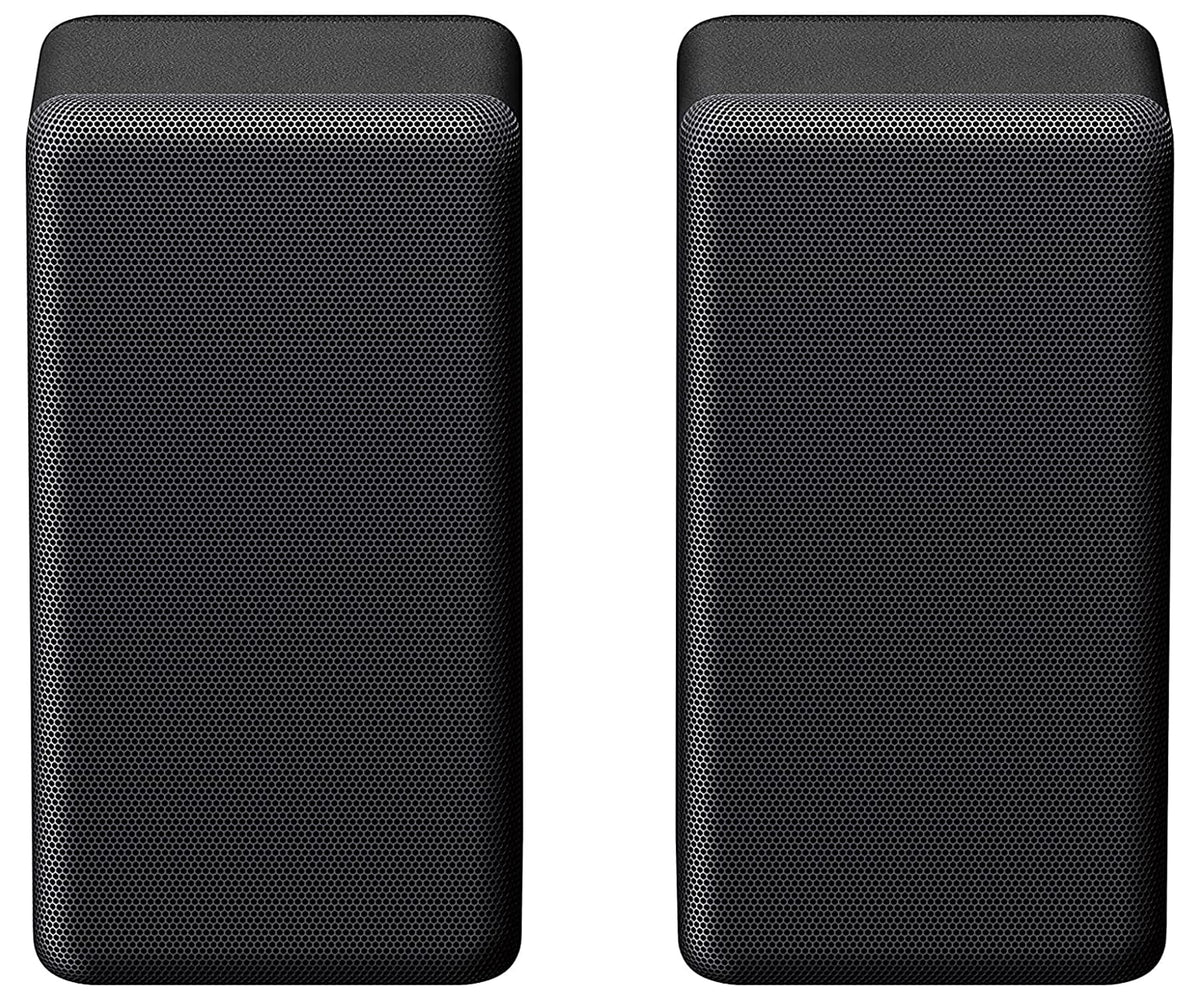 Sony Sa-rs3s Black / Altavoces Traseros Para Barra De Sonido