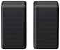 Sony Sa-rs3s Black / Altavoces Traseros Para Barra De Sonido