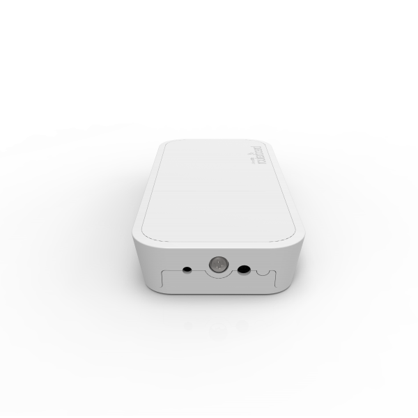 MikroTik RBFTC11 Convertidor de Fibra