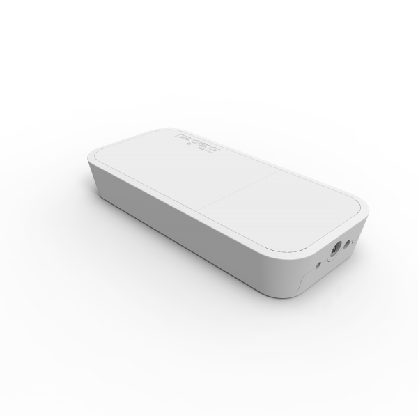 MikroTik RBFTC11 Convertidor de Fibra