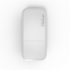 MikroTik RBFTC11 Convertidor de Fibra