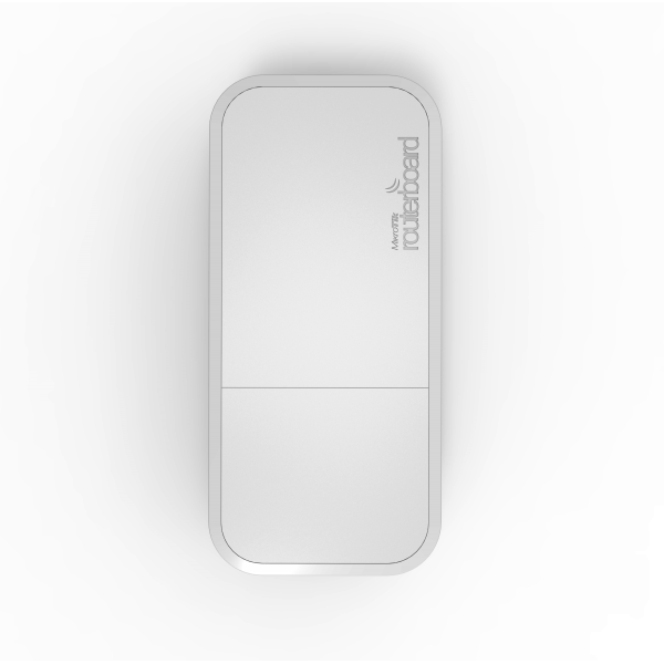 MikroTik RBFTC11 Convertidor de Fibra