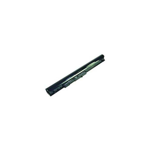 Batería compatible para portátil HP Compaq Presario 15-H000 14.8V 2600mAh 2-POWER Hover Image