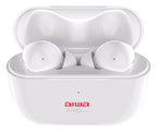 Aiwa Ebtw-888anc White / Auriculares Inear True Wireless