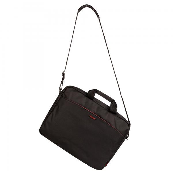 Maletin De Portatil 15.6" Ngs Enterprise Negro