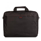 Maletin De Portatil 15.6" Ngs Enterprise Negro