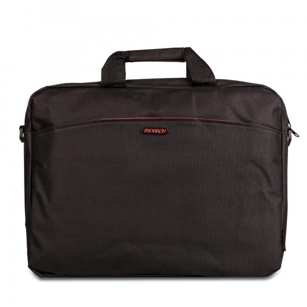 Maletin De Portatil 15.6" Ngs Enterprise Negro