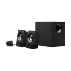 Altavoces Logitech Z533 Multimedia System