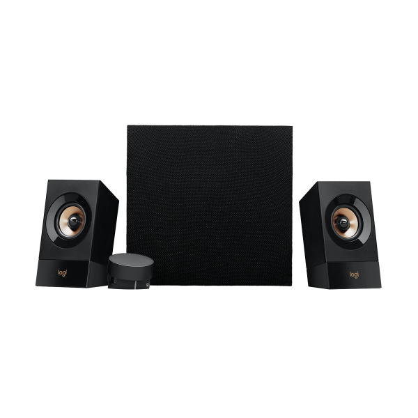 Altavoces Logitech Z533 Multimedia System