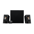 Altavoces Logitech Z533 Multimedia System