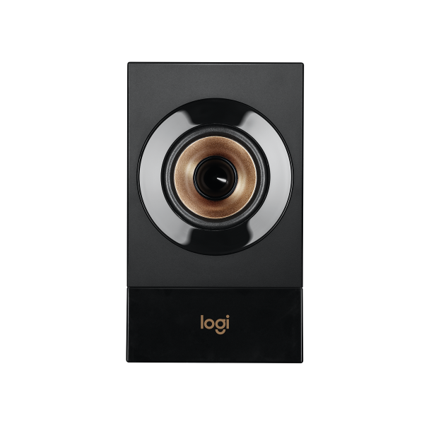 Altavoces Logitech Z533 Multimedia System