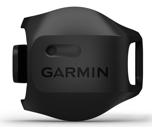 Garmin Sensor De Velocidad (2) / Accesorio Para Bicicleta Hover Image