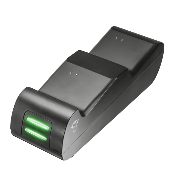 XBOX ONE Trust Duo Charging Dock Gxt 247 Main Image