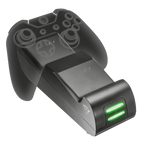 XBOX ONE Trust Duo Charging Dock Gxt 247