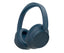 Sony Wh-ch720n Blue / Auriculares Overear Inalámbricos