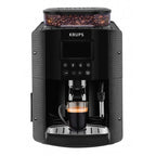 Krups Milano EA8150 Negra Cafetera superautomática
