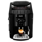 Krups Milano EA8150 Negra Cafetera superautomática