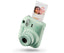 Fujifilm Instax Mini 12 Mint Green / Cámara Instantánea