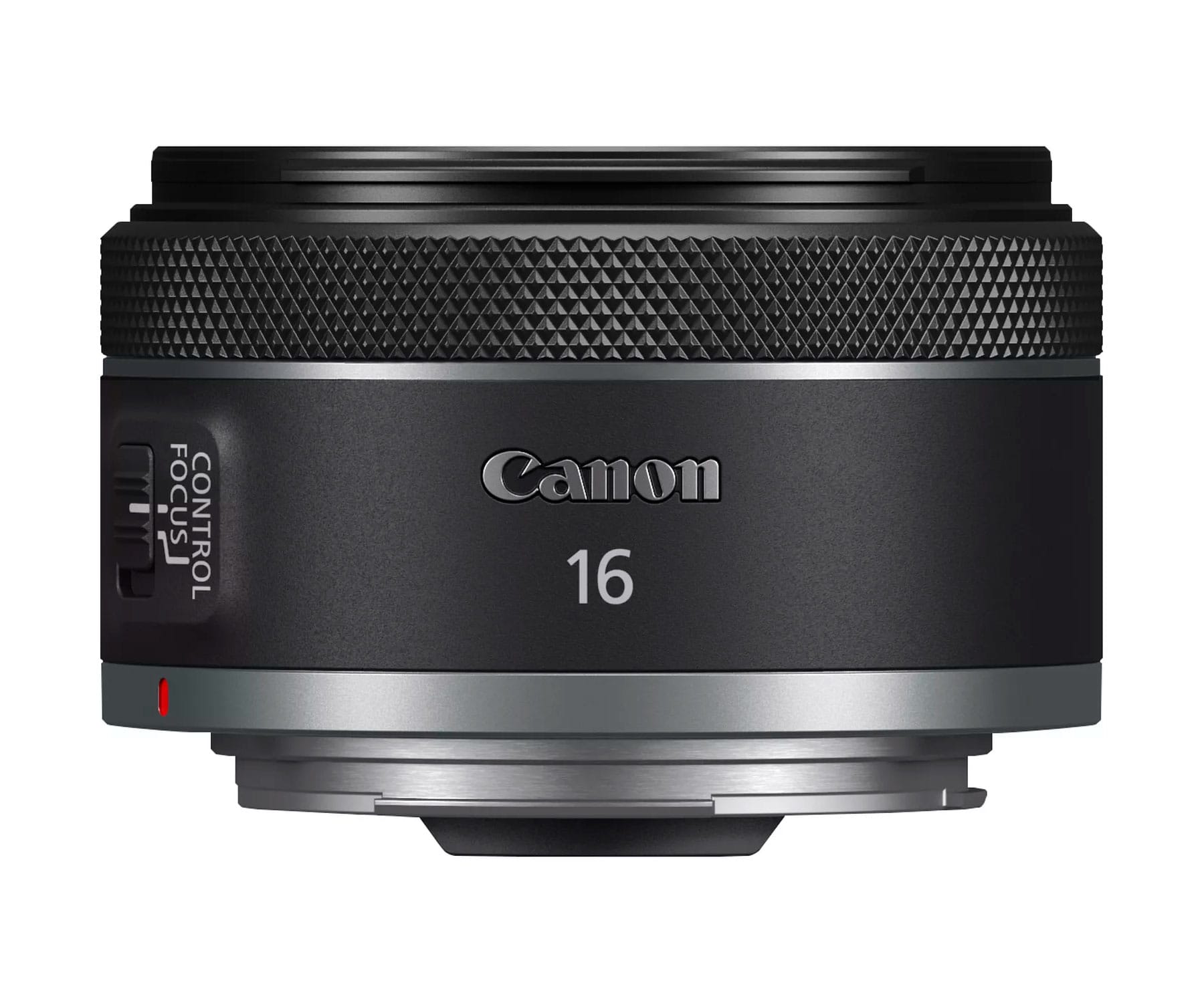 Canon Rf 16mm F2.8 Stm / Objetivo Ultra Gran Angular