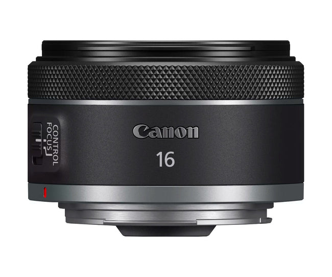 Canon Rf 16mm F2.8 Stm / Objetivo Ultra Gran Angular Hover Image
