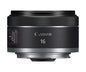 Canon Rf 16mm F2.8 Stm / Objetivo Ultra Gran Angular
