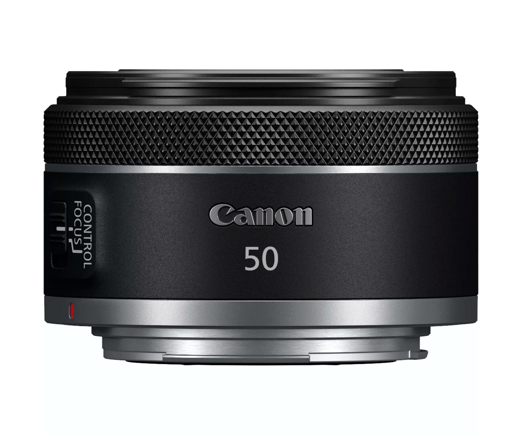 Canon Rf 50mm F1.8 Stm / Objetivo Longitud Focal Fija Rf