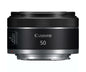 Canon Rf 50mm F1.8 Stm / Objetivo Longitud Focal Fija Rf