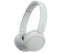 Sony Wh-ch520 White / Auriculares Onear Inalámbricos