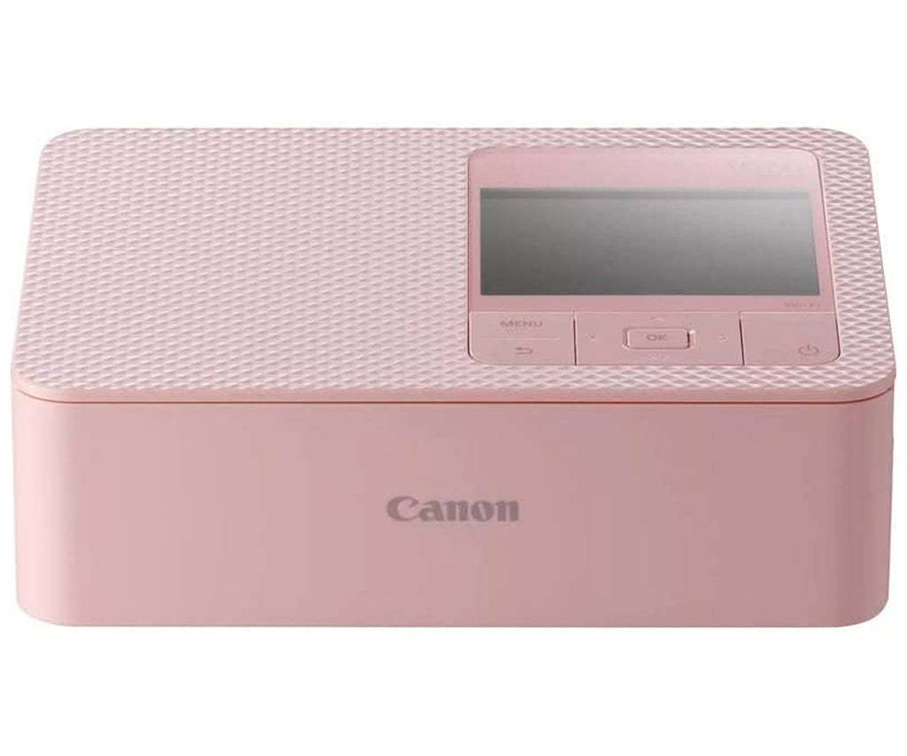 Canon Selphy Cp1500 Pink / Impresora Fotográfica