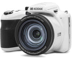 Kodak Pixpro Az425 White / Cámara Bridge